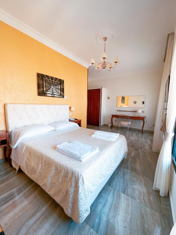 Bed and breakfast Neapolitantrips 3*