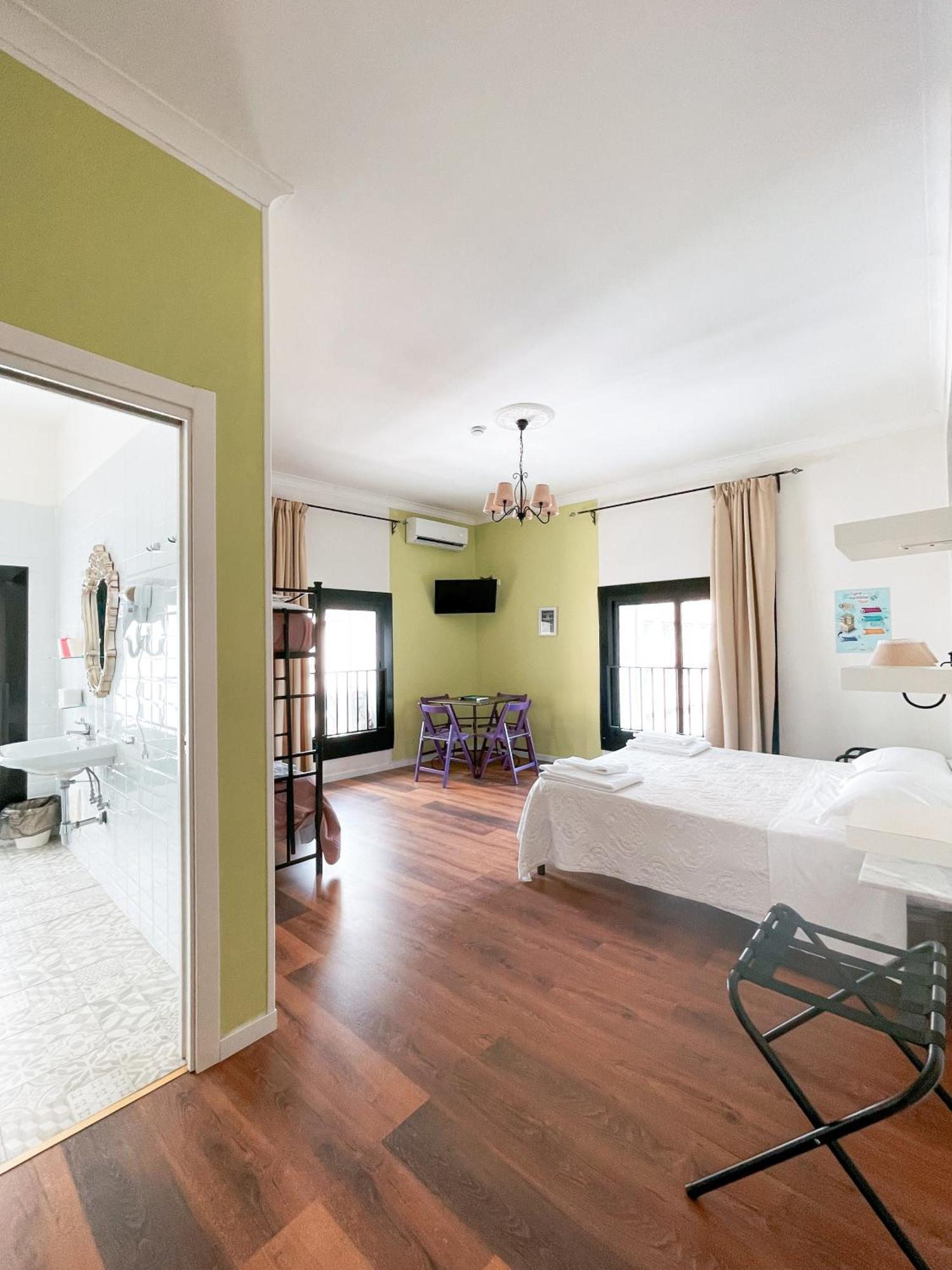 Neapolitantrips Bed and breakfast